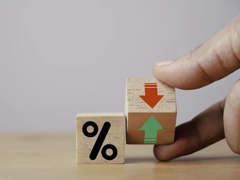 НБУ підвищив облікову ставку до 15.5% у 2026: вплив на фінанси