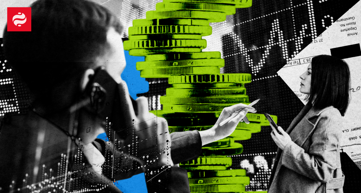 НБУ підвищив валютний ліміт: чи доступні акції Apple та S&P 500 українцям?