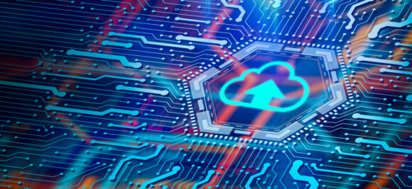 Збій Google Cloud у Великобританії: вплив на банки та держустанції