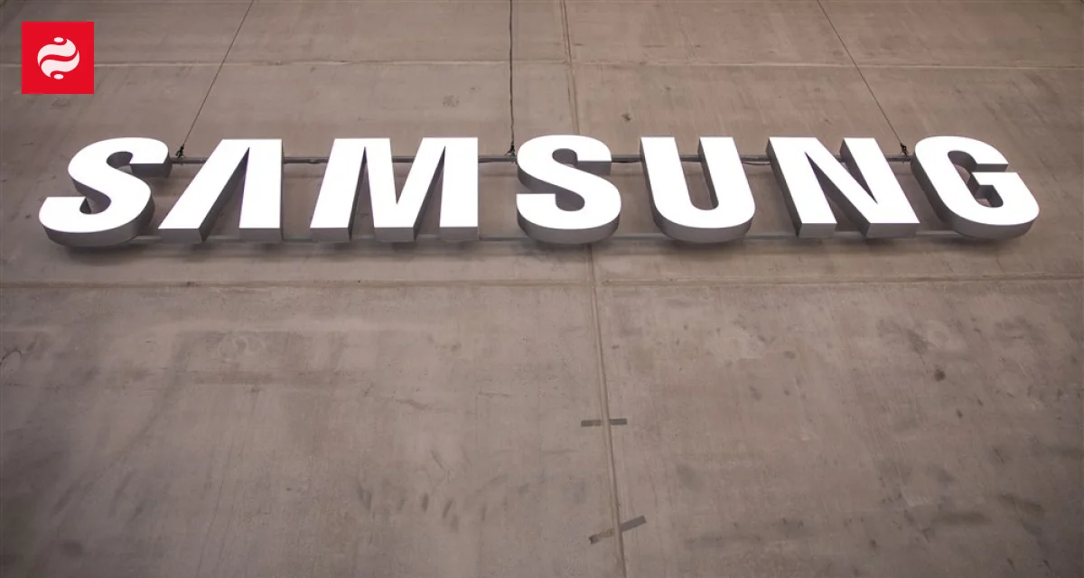 Samsung досягла $1 трлн ринкової капіталізації: роль ШІ