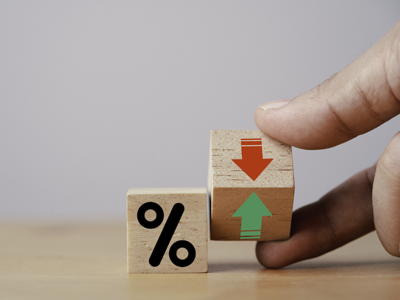 НБУ підвищив облікову ставку до 16% річних: що це означає