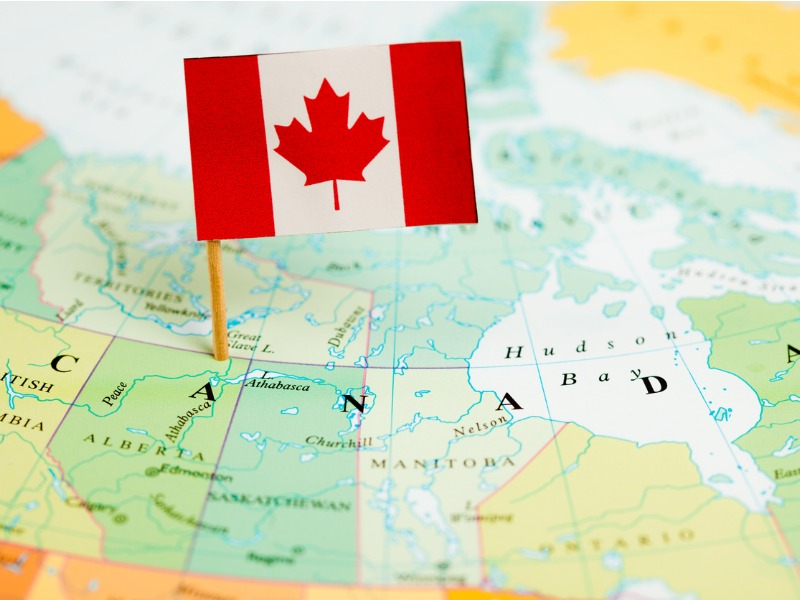 Канадські страховики: $3,7 млрд збитків за літо 2026 від стихій