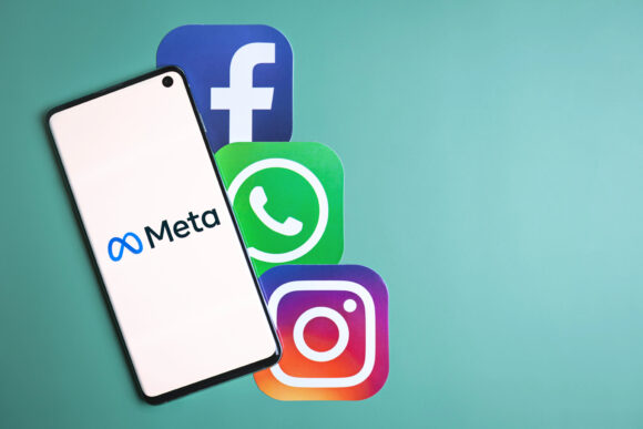 Meta в суді: груповий позов щодо шкоди дітям від Facebook та Instagram