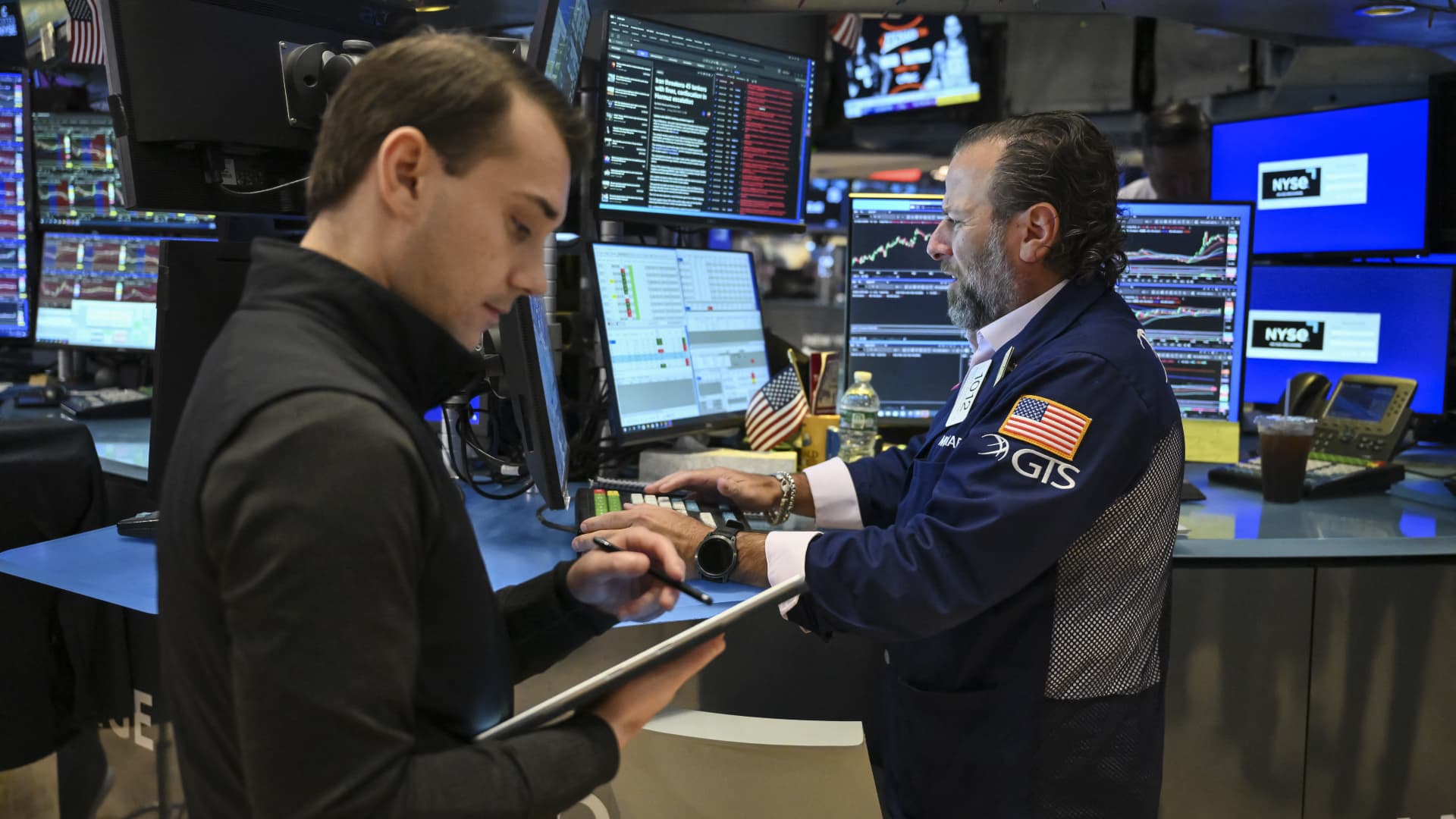 Інвестори уникають AI: як диверсифікувати портфель у 2026
