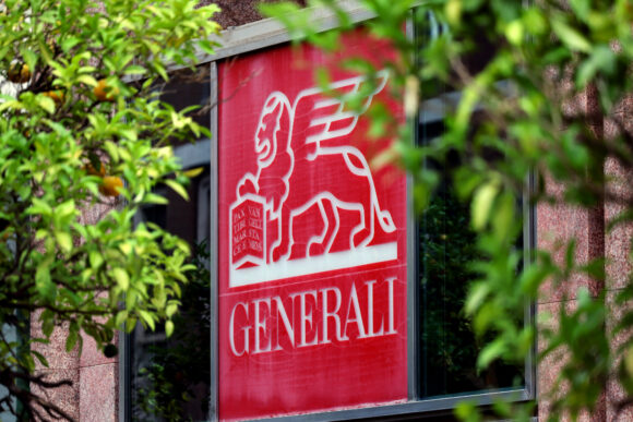 Generali скорочує 9% персоналу в Німеччині, реорганізує операції