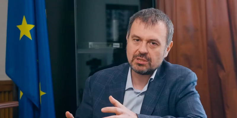 Страхування воєнних ризиків в Україні: чому законопроєкт №12372 відхилили