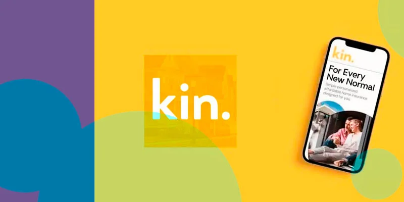 Іншуртех Kin: Премії зросли на 20% до $177,6 млн у Q1 2026
