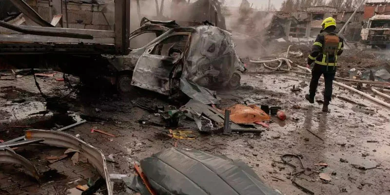 Компенсація за воєнні ризики: Яке майно бізнесу підлягає виплатам