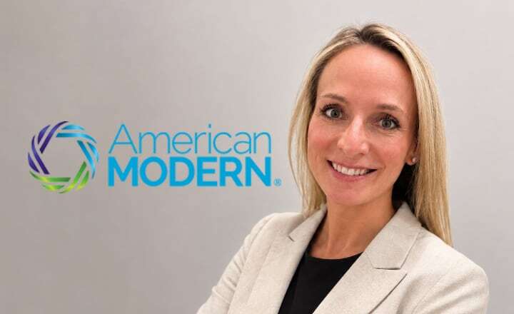 Анжела Хомм стала президенткою American Modern Insurance Group