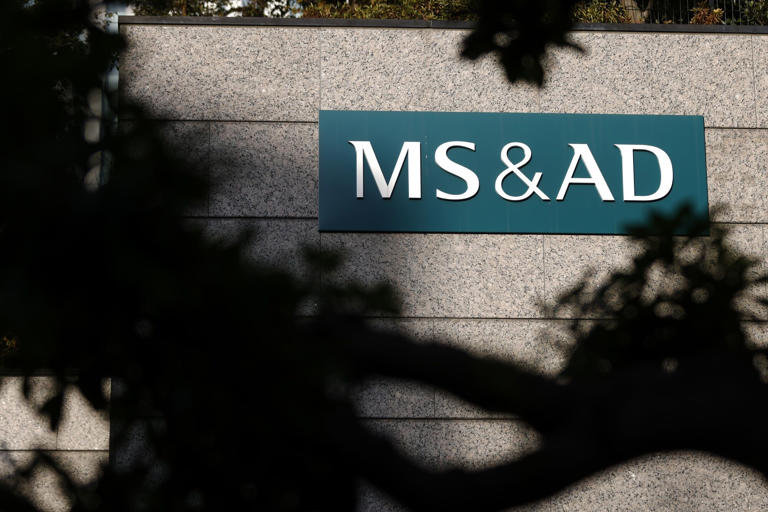 MS&AD інвестує £200 млн у партнерство для передачі пенсійних ризиків