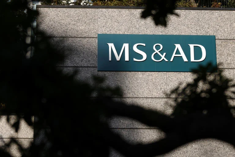 MS&AD інвестує £200 млн у партнерство для передачі пенсійних ризиків