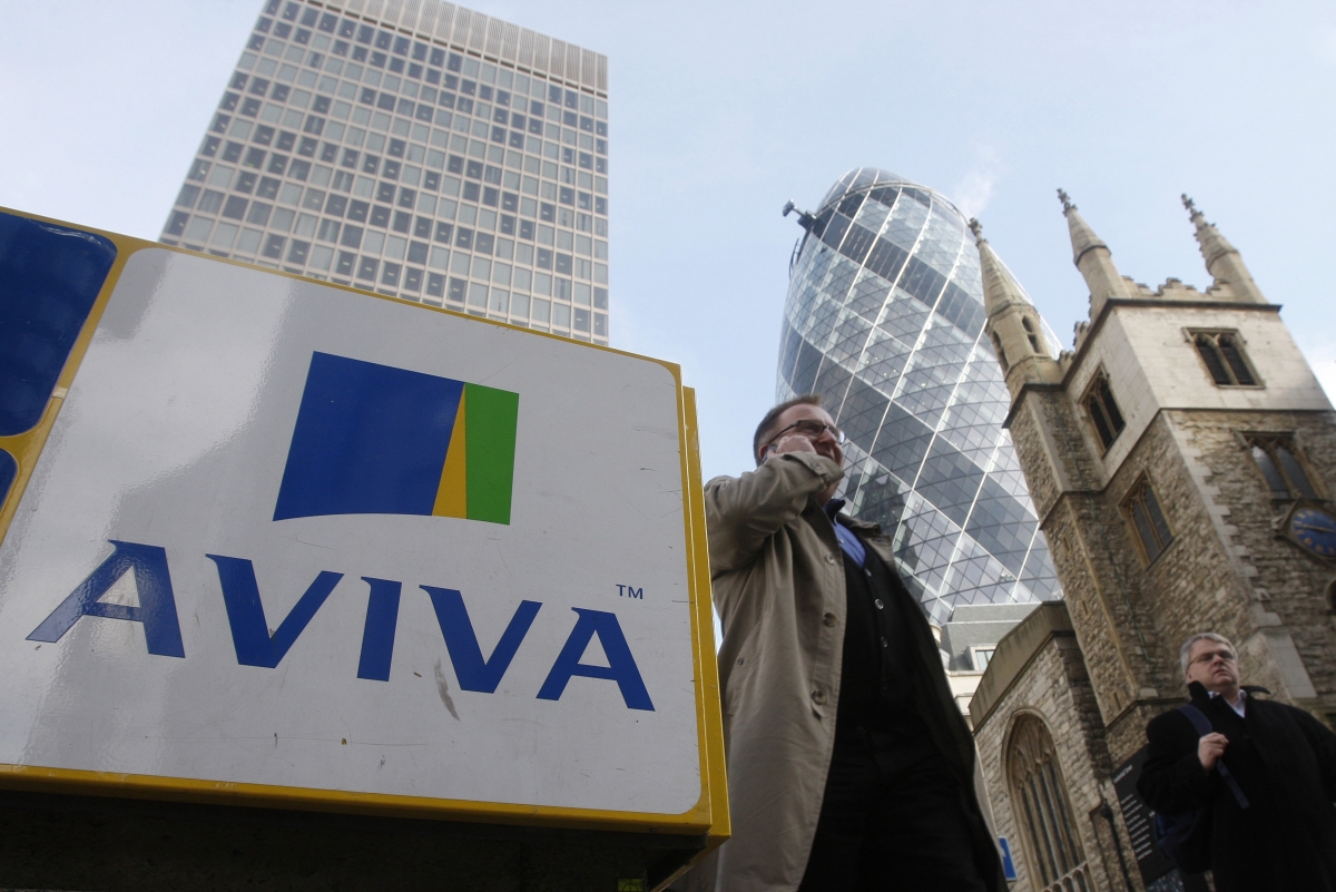 Aviva Провела Ребрендинг Probitas 1492: Новий Етап на Lloyd's