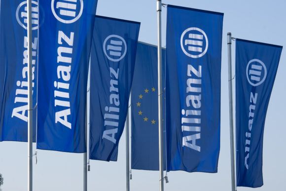 Allianz призначає Кроетца та Флоке генеральними директорами підрозділів