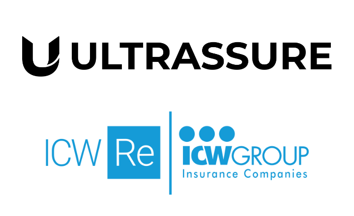 ICW Re впроваджує AI-платформу Ultrassure для перестрахування