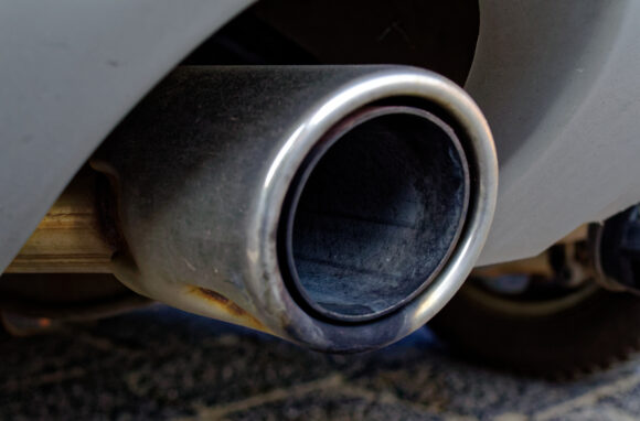Франція та Німеччина узгоджують правила CO2 для автомобілів на 2035 рік