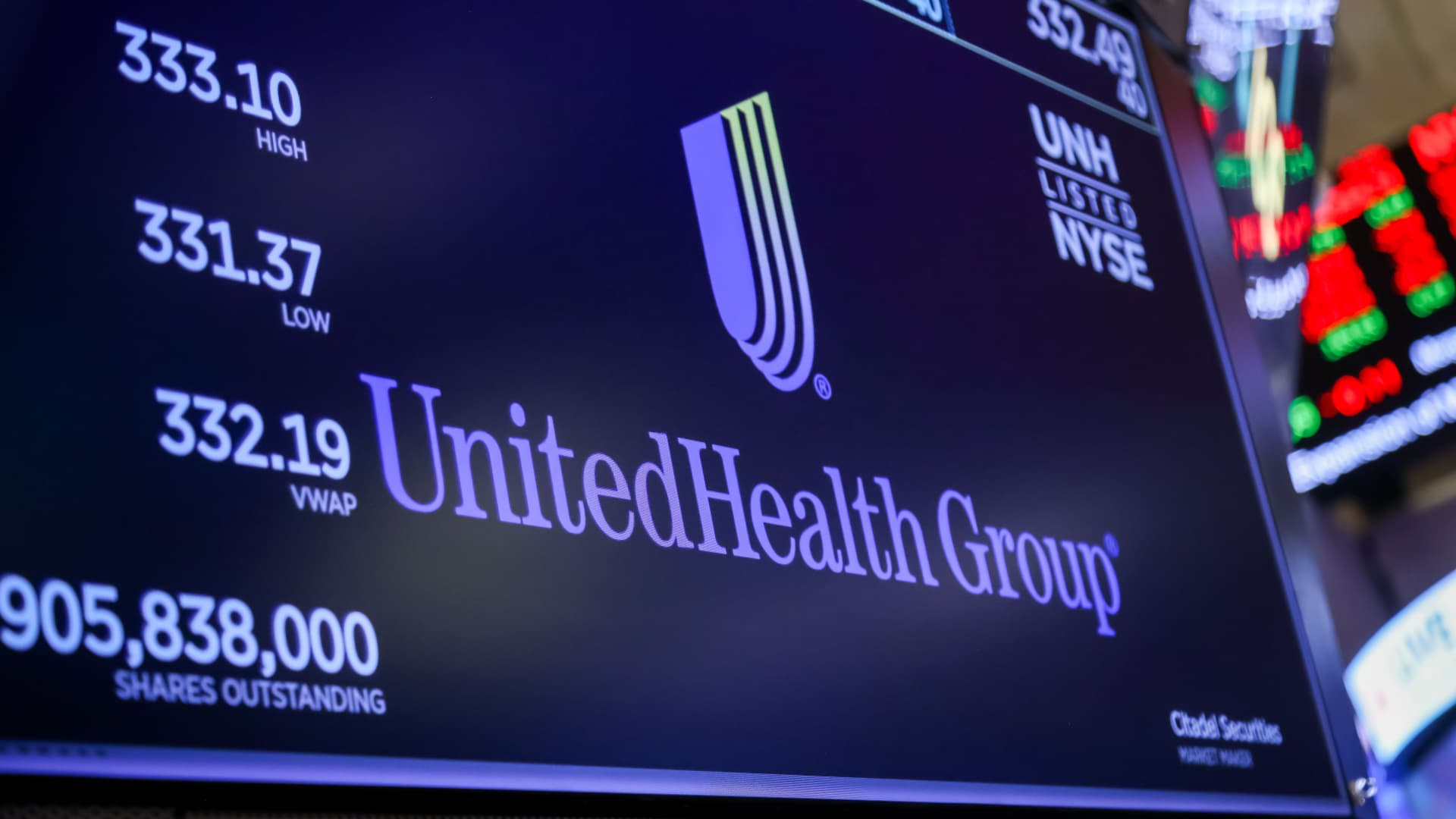 UnitedHealth: опції перед звітом про доходи — стратегія трейдера