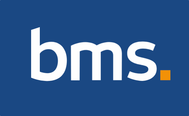 BMS Group призначив Пола Шеріфа Group CFO та Executive Director