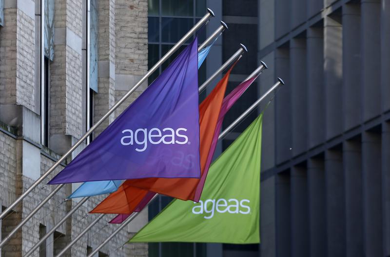 Ageas продає частку в СП Малайзії за €1,1 млрд: деталі угоди