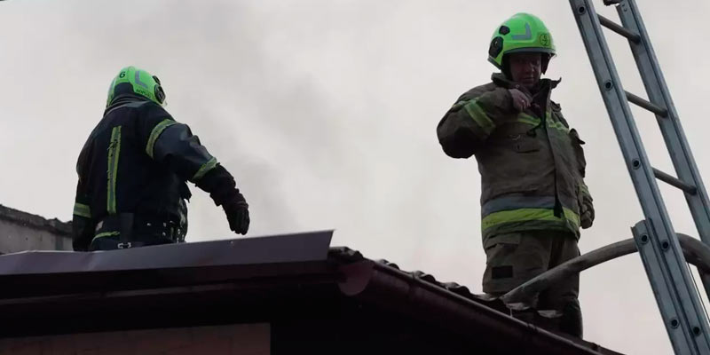 Київщина у програмі компенсації воєнних збитків бізнесу: деталі