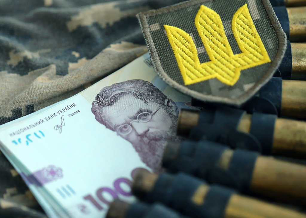 Безплатний курс з фінансової грамотності від УКУ й «Азова» 2025