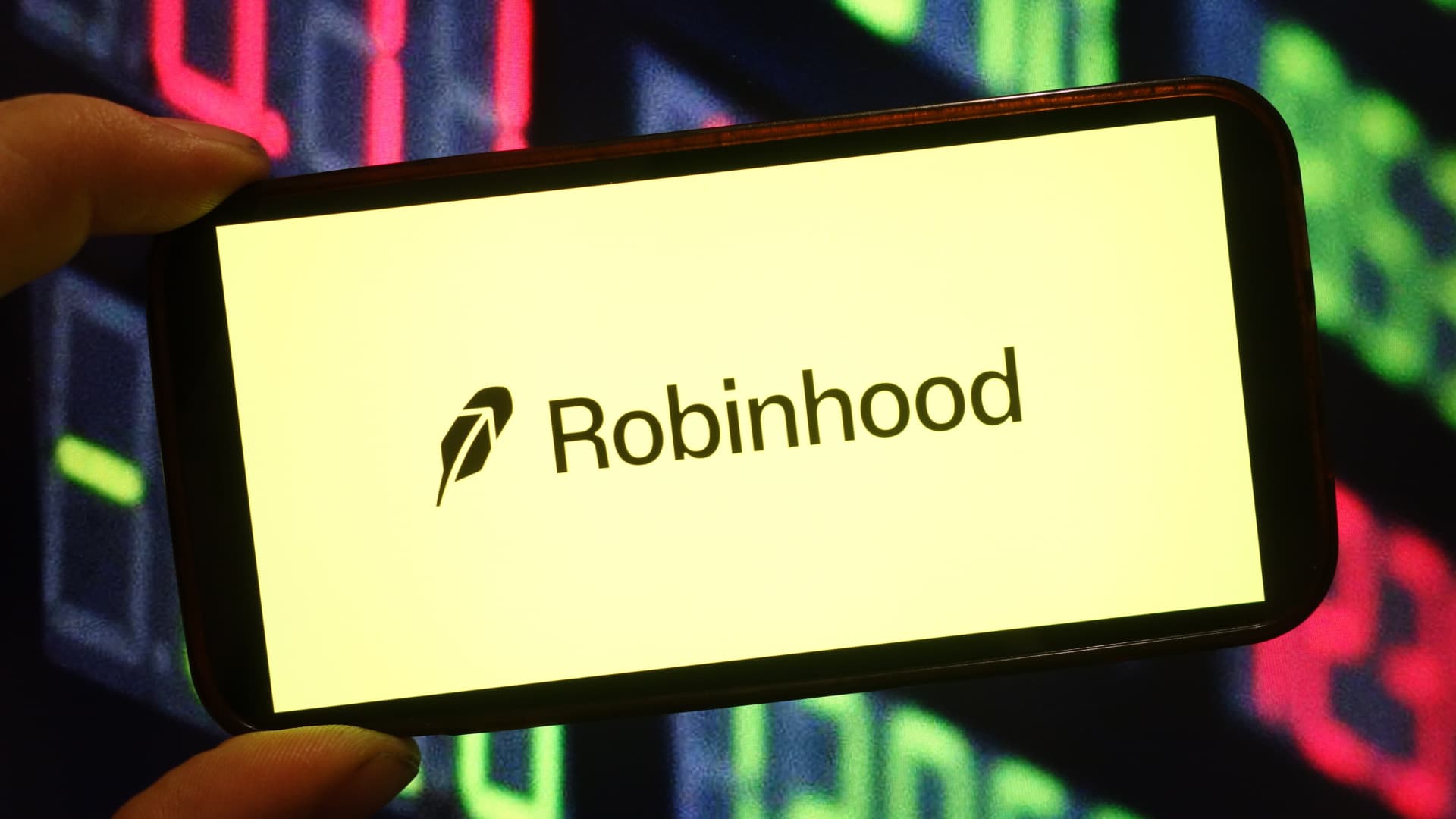 Robinhood запускає круглодобові торги та ШІ-агентів для активних трейдерів