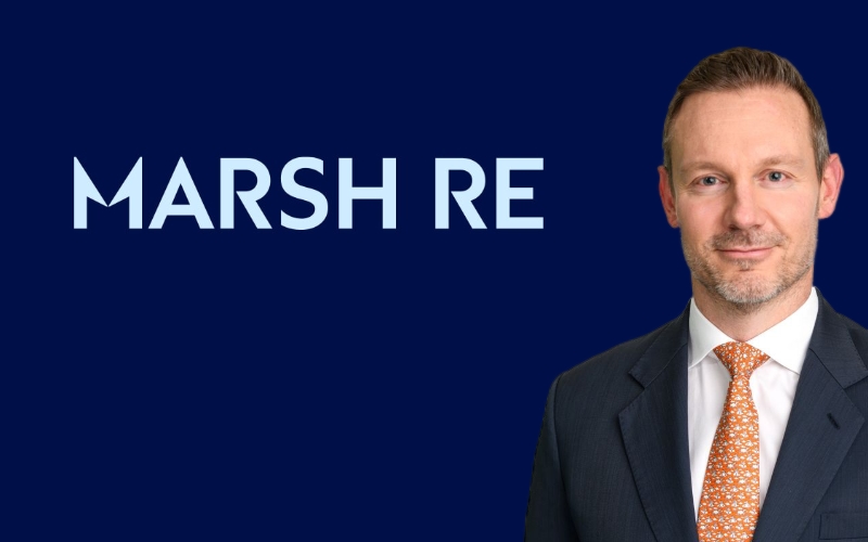 Перестрахування 2027: очікування Marsh Re на ринку від 1 січня
