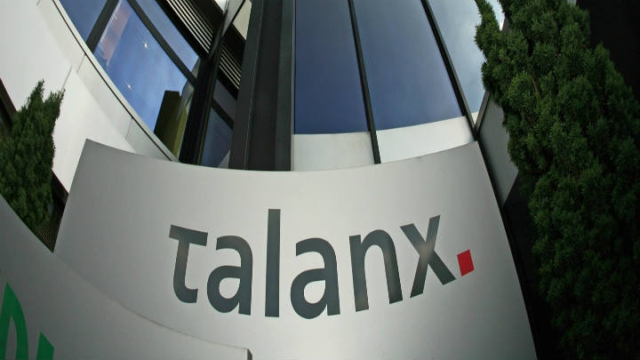 Talanx Group: Прогноз чистого прибутку зростає до €2.7 млрд у 2026