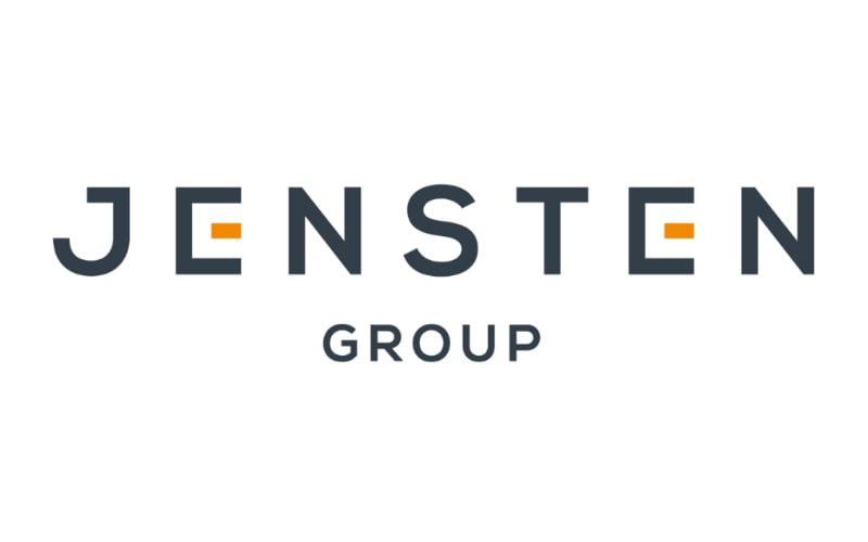 Jensten призначує Джеймі Свіндл генеральним директором Product & Distribution