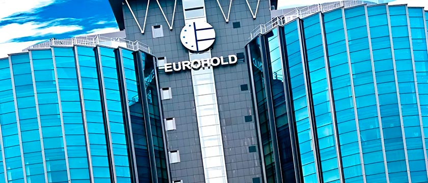 Eurohold Bulgaria: Зростання доходів на 11% до €540 млн у Q1 2026