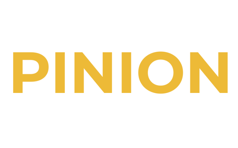 Роберт Карлоу — новий CTO Pinion для розвитку платформи Sarrus