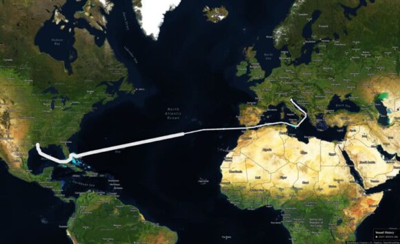 Кібератака на LNG-танкер Vivit Africa: наслідки та ризики