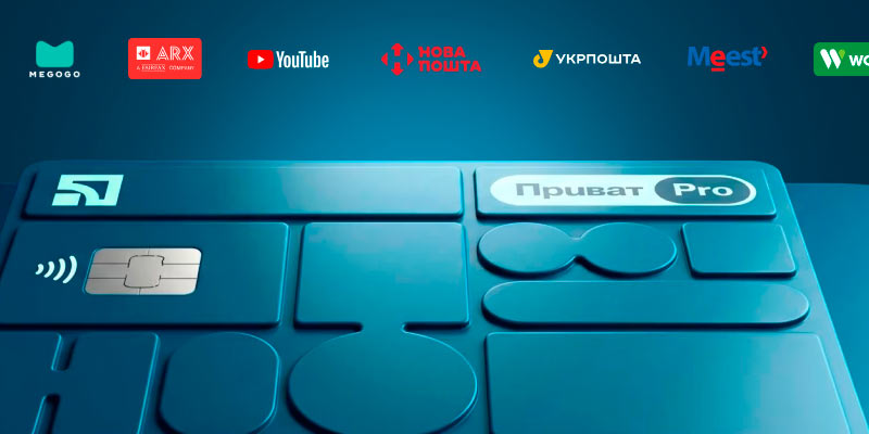 Медичні сервіси ARX у підписках ПриватБанку: консультації та швидка
