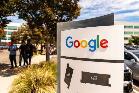 Google завищував ціни на Android: груповий позов на 1,2 млрд фунтів