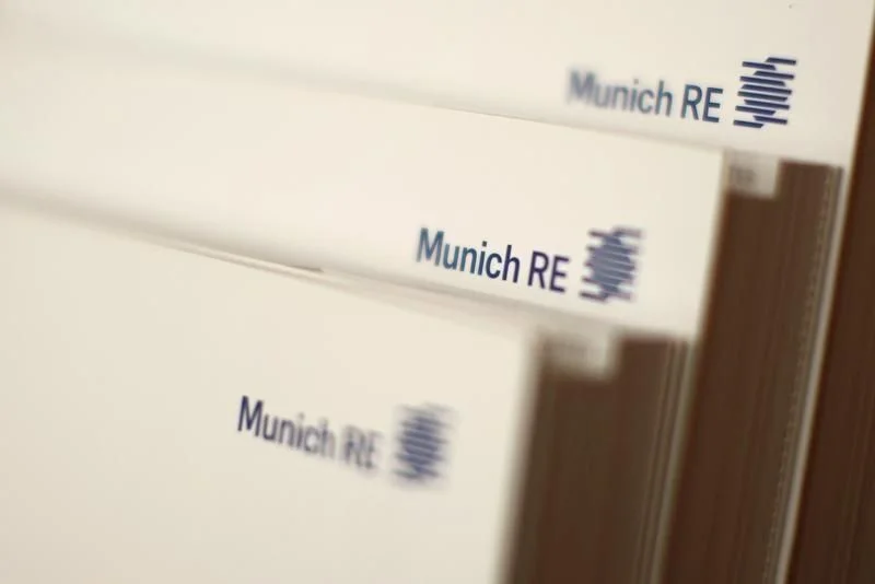 Munich Re: Чистий Прибуток €3.9 Млрд у H1 2026, Переверщив Прогнози