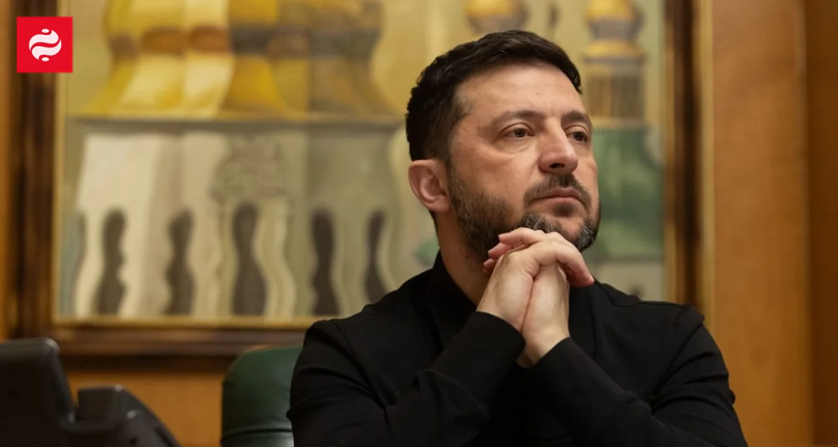 Звільнення в НКЦПФР: Зеленський оновив керівництво комісії