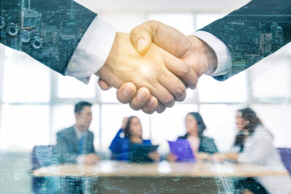 Clear Group придбала британського брокера Commercial Risks