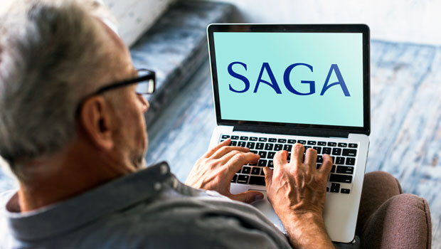 Saga збільшила прогноз прибутку на 2026 рік до £65–70 млн