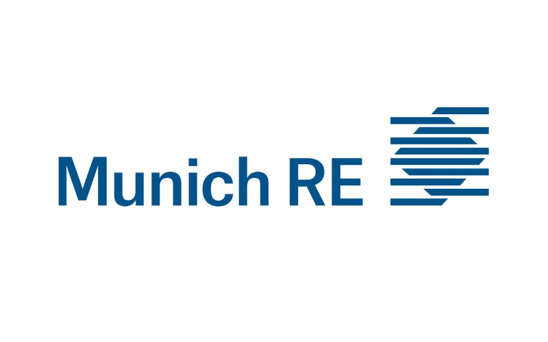 Munich Re підвищує прибуток на 2026 до €6,6 млрд після Q3