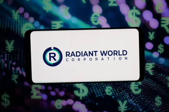 Radiant World: кримінальна скарга у Швейцарії про шахрайство