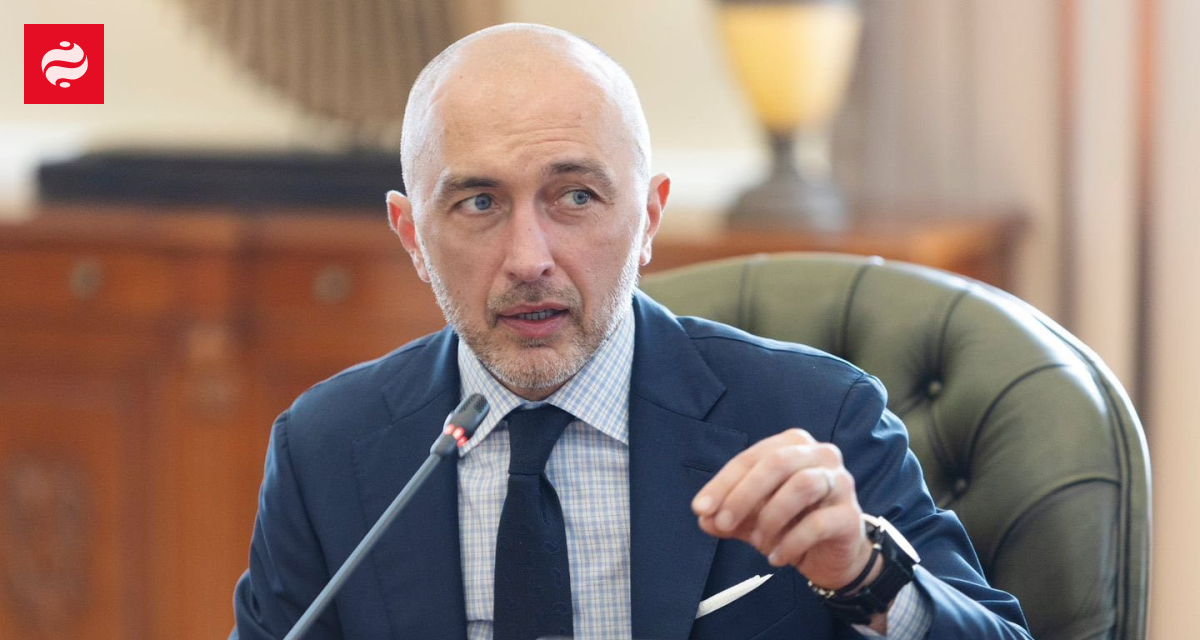НБУ: Пишний анонсував законопроєкт для ринку капіталів України