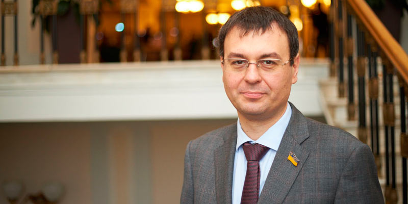 Розширення страхування воєнних ризиків та «5-7-9» для бізнесу в Україні