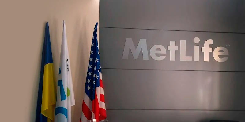MetLife в Україні виплатила 260,3 млн грн за 9М2026