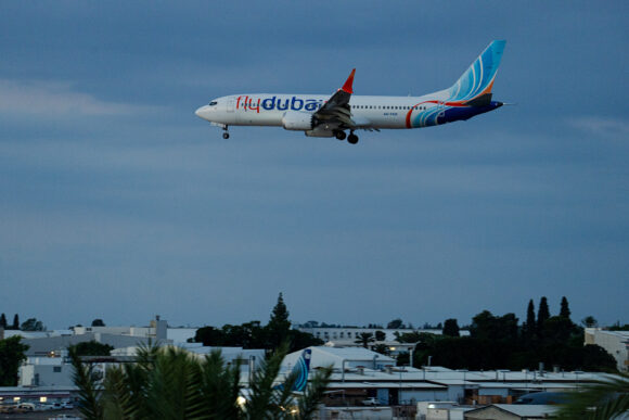 Напад на рейс FlyDubai: розслідування ОАЕ кваліфікувало як терористичний акт
