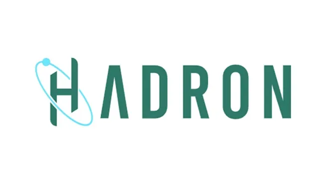 Hadron — ілюстративне зображення до новини
