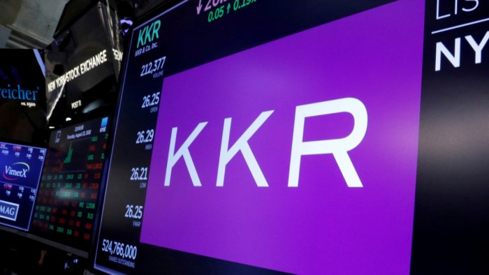 KKR отримає $2 млрд прибутку від продажу USI Insurance Aon