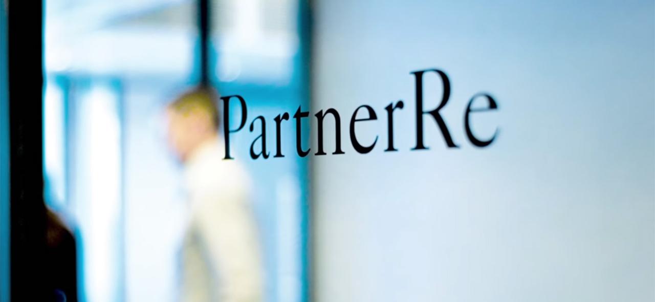PartnerRe: Значне покращення коефіцієнта P&C у 2026 році