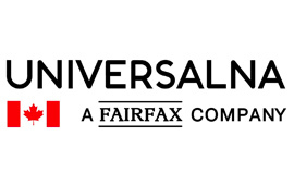Universalna